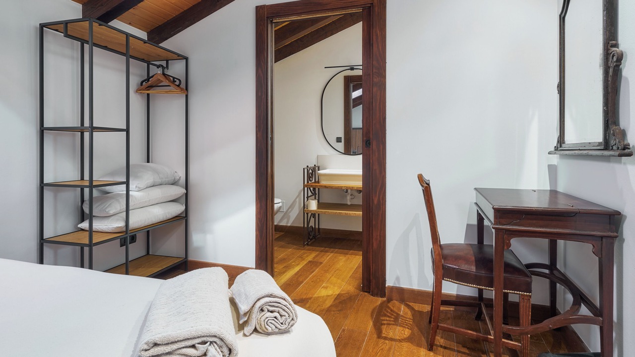 Photo of Bedroom in Valverde de la Virgen