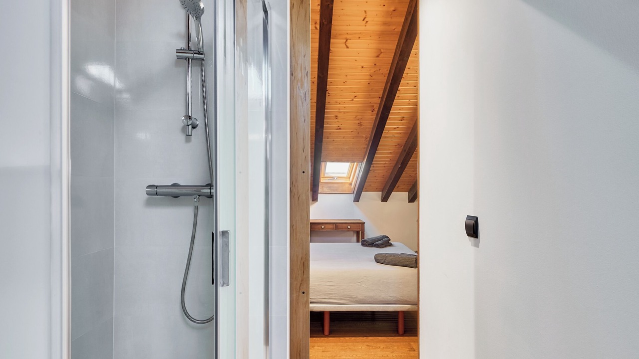 Photo of Bedroom in Valverde de la Virgen