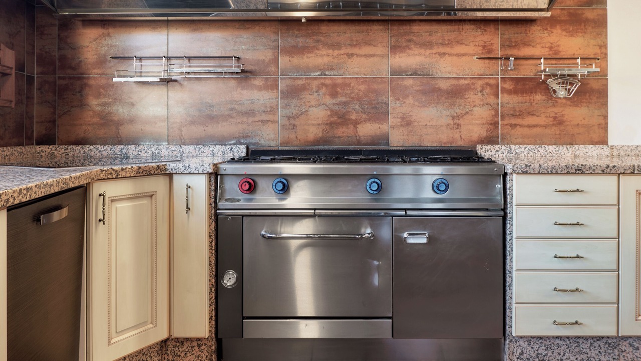 Photo of Kitchen in Valverde de la Virgen