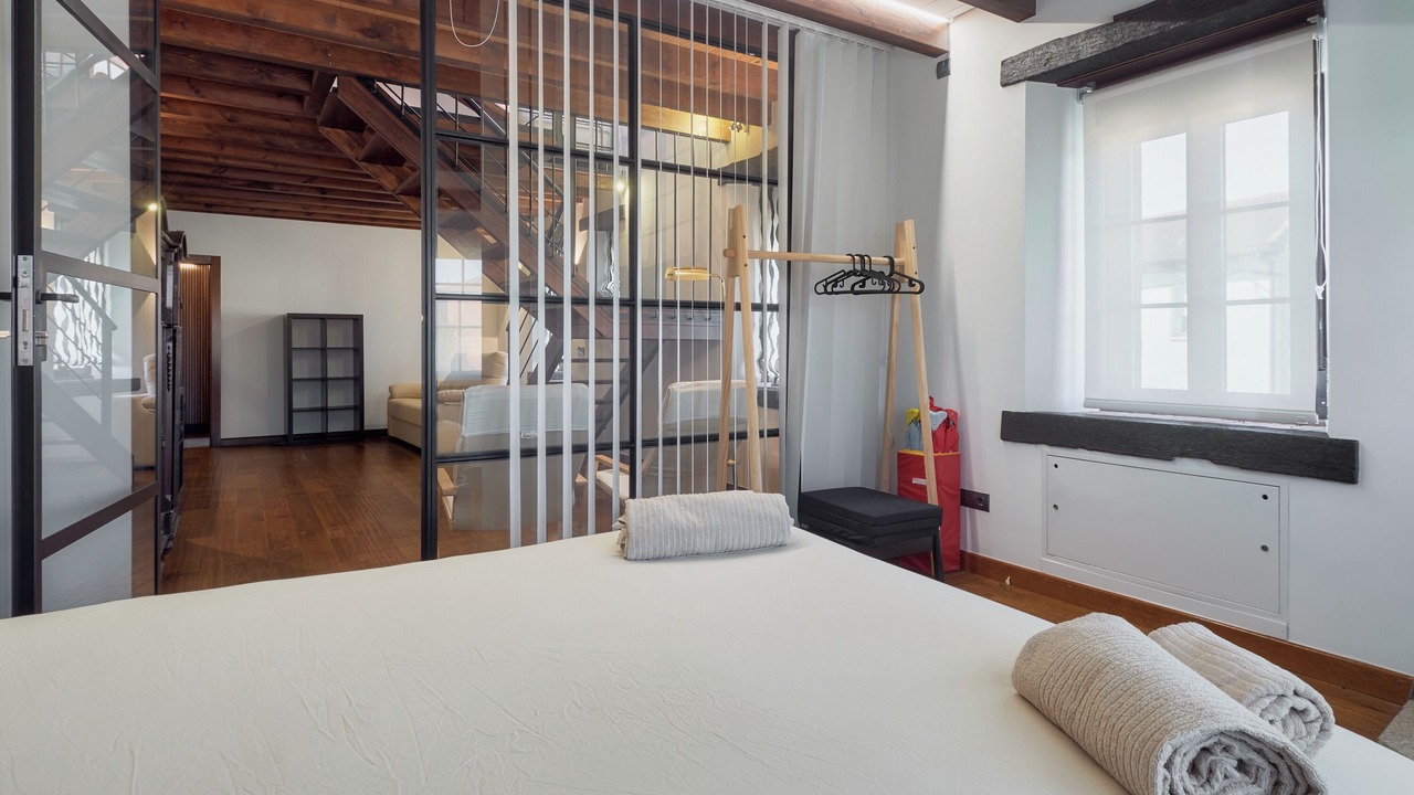 Photo of Bedroom in Valverde de la Virgen