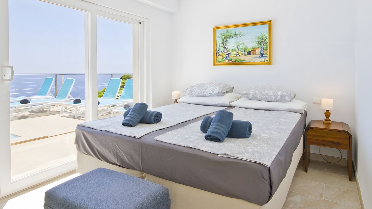 Photo of Bedroom in Balearic Islands