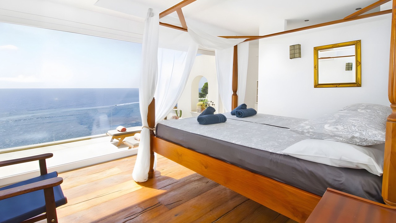 Photo of Bedroom in Balearic Islands