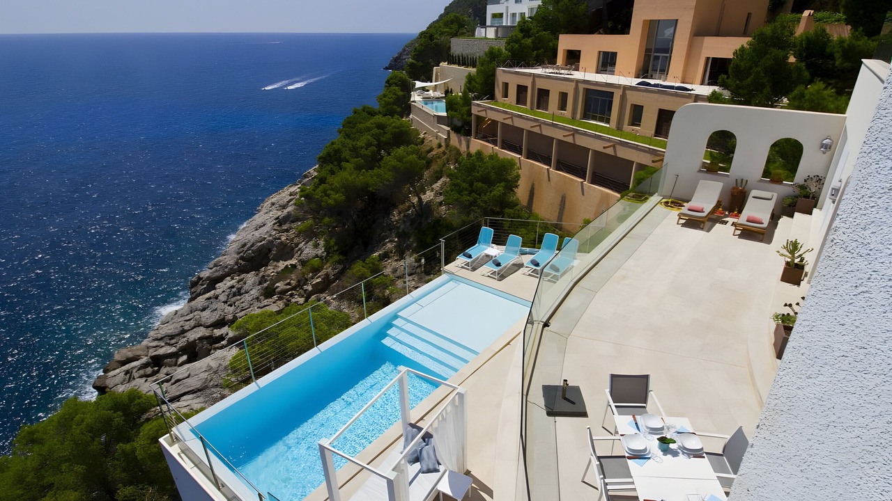 Photo of Outdoor in Balearic Islands