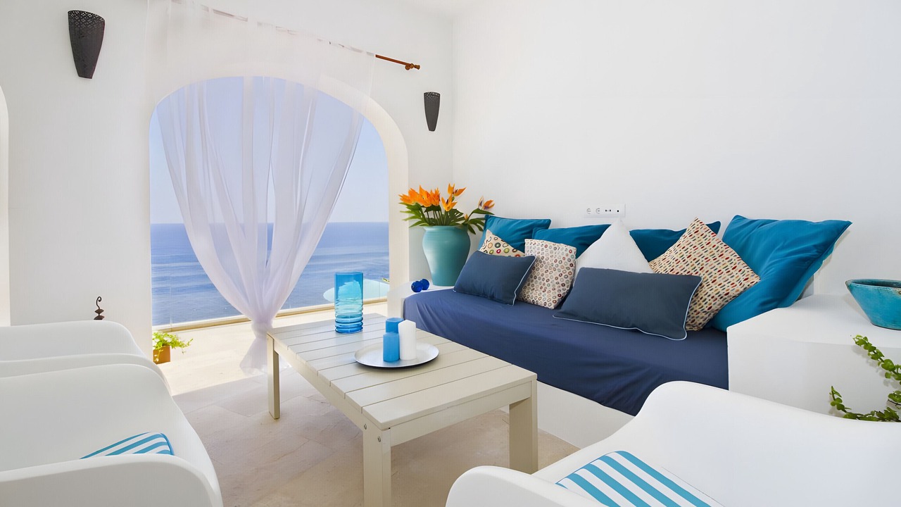 Photo of Livingroom in Balearic Islands