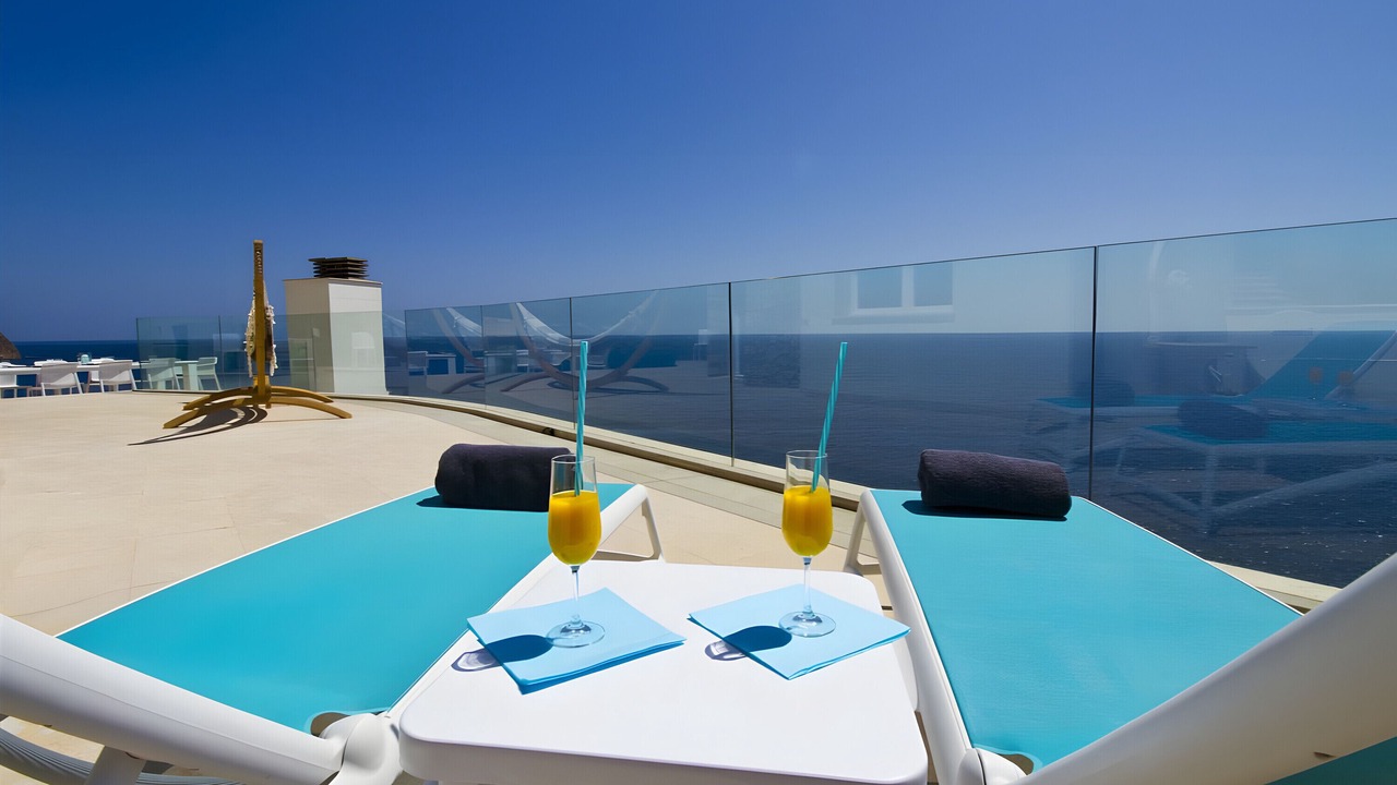 Photo of Patio Balcony in Balearic Islands