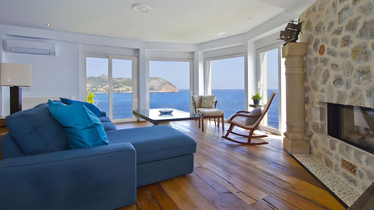 Photo of Livingroom in Balearic Islands