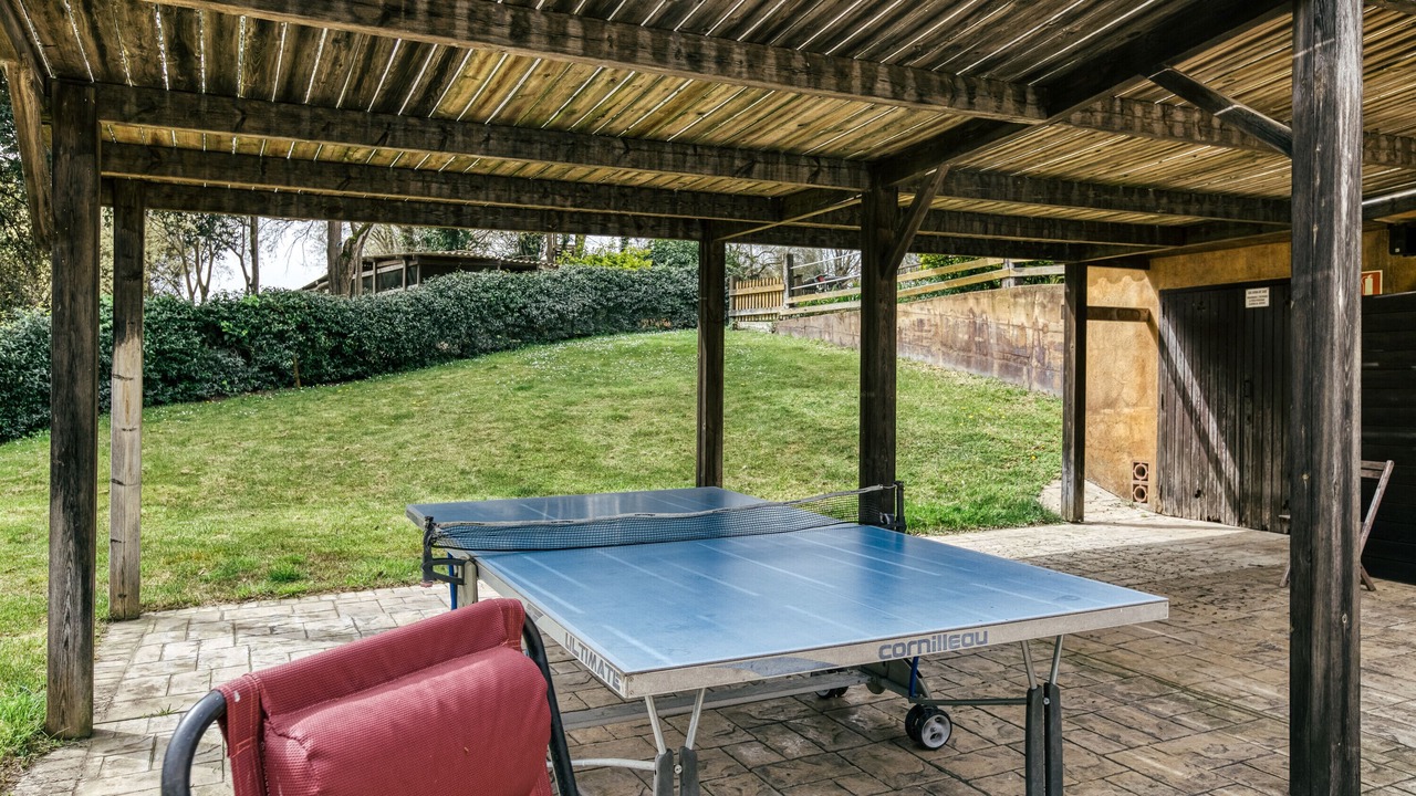 Photo of Patio Balcony in Pujals dels Pagesos