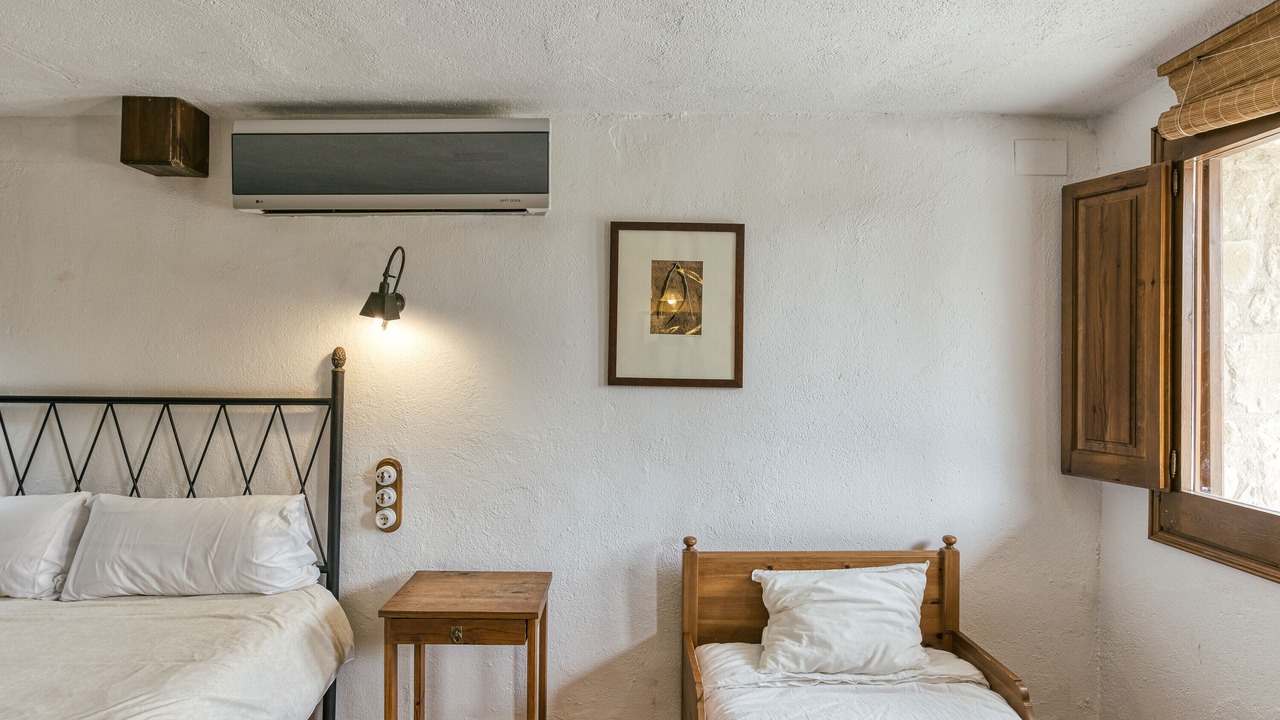 Photo of Bedroom in Pujals dels Pagesos