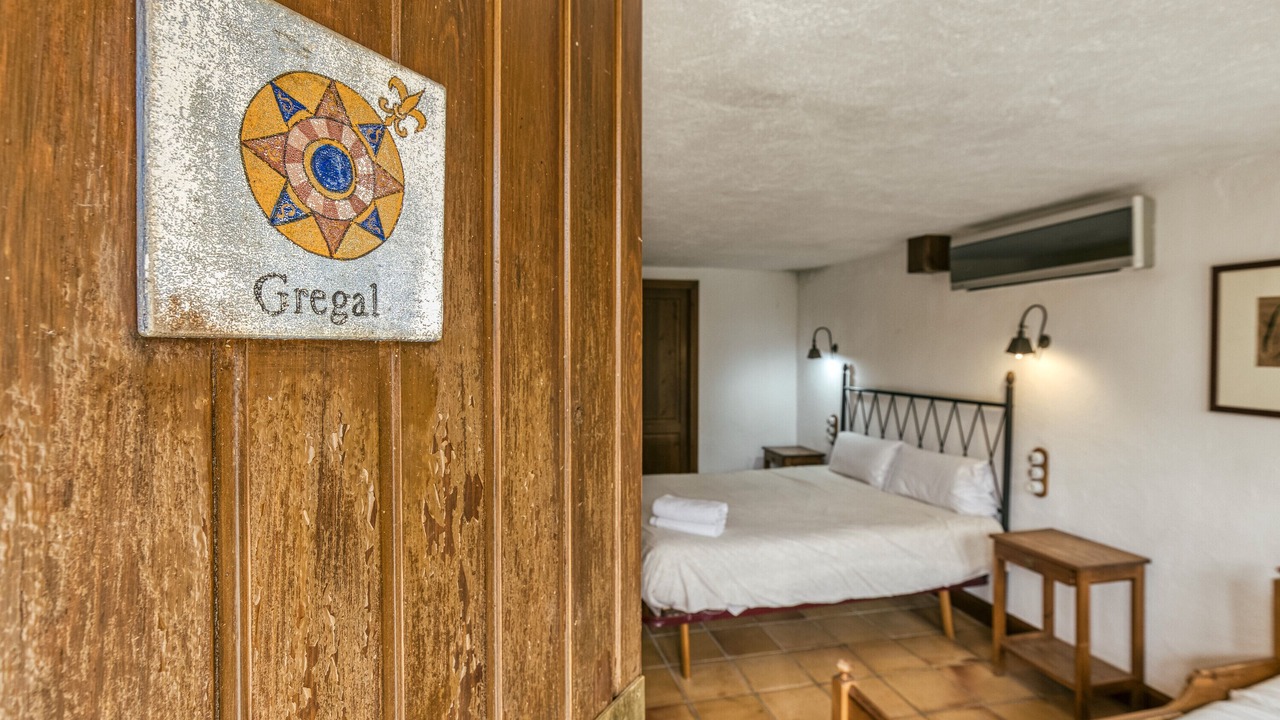 Photo of Bedroom in Pujals dels Pagesos