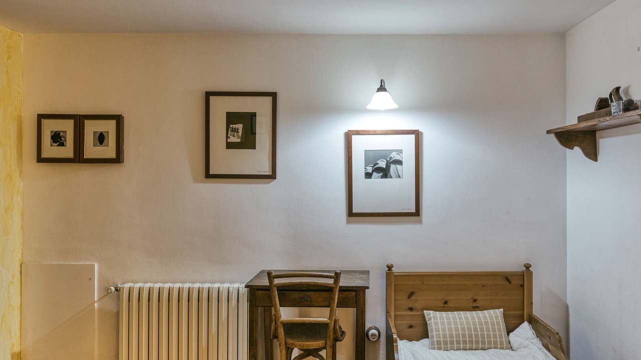 Photo of Bedroom in Pujals dels Pagesos