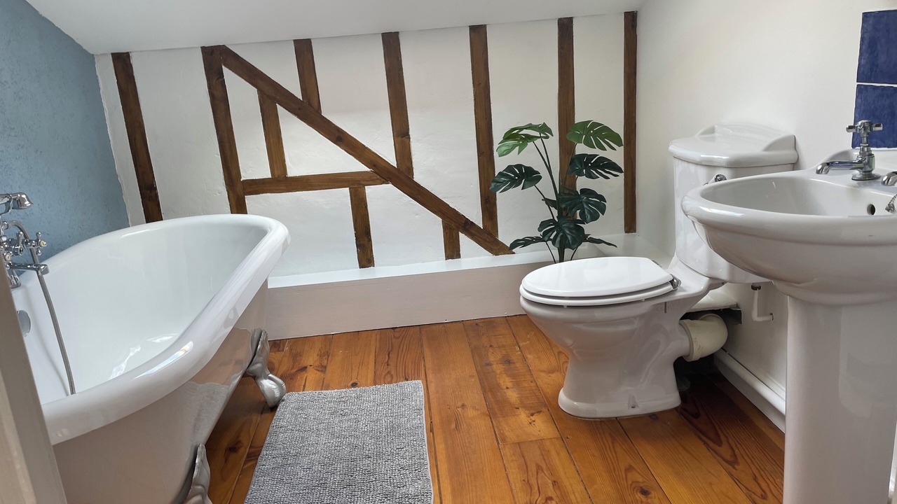 Photo of Bathroom in Sombrun
