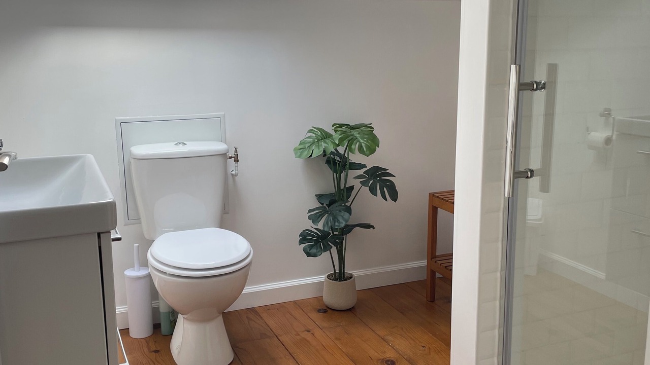 Photo of Bathroom in Sombrun