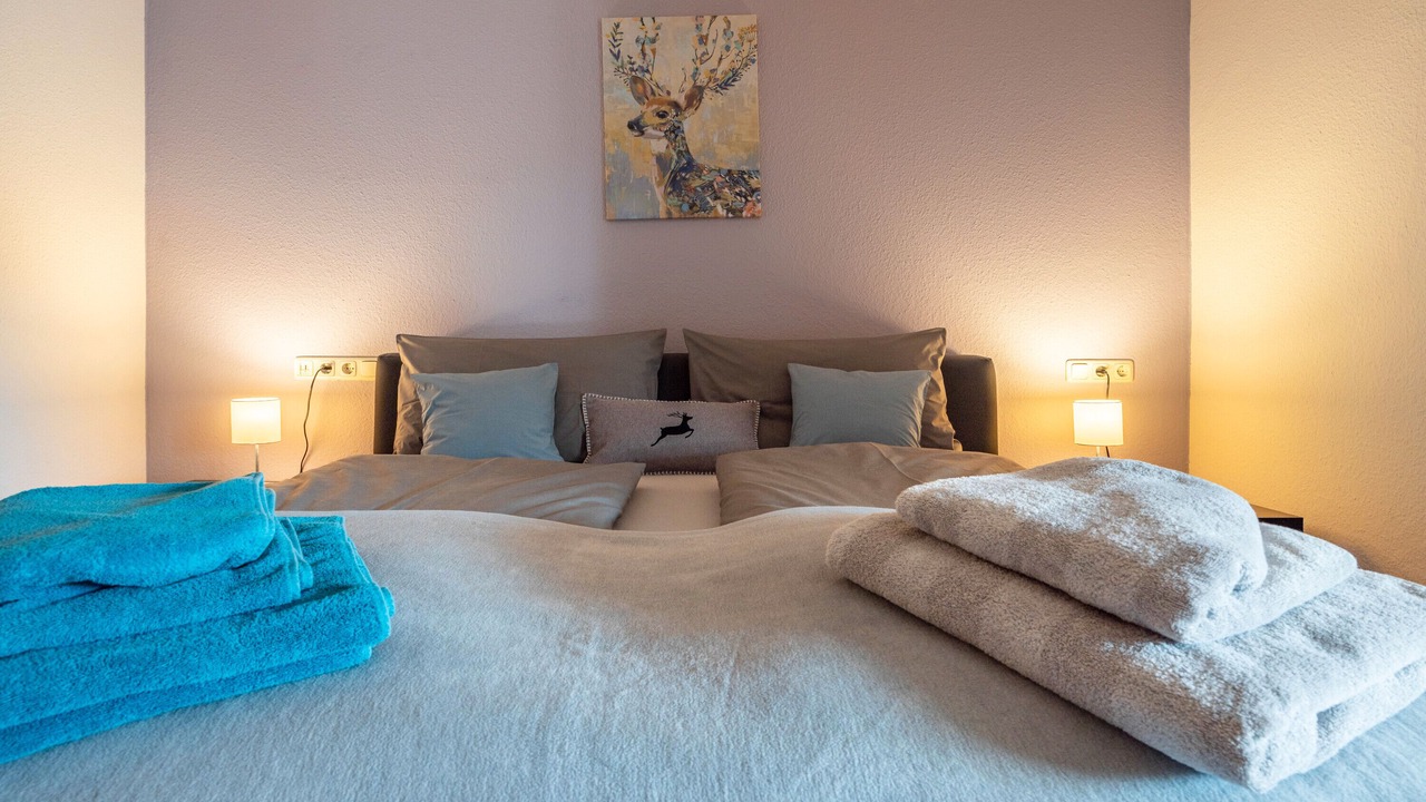 Photo of Bedroom in Undeloh