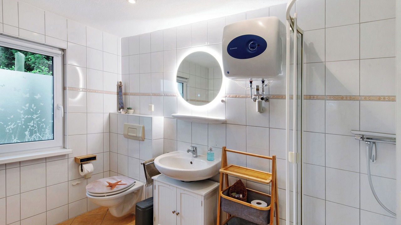 Photo of Bathroom in Kummerow