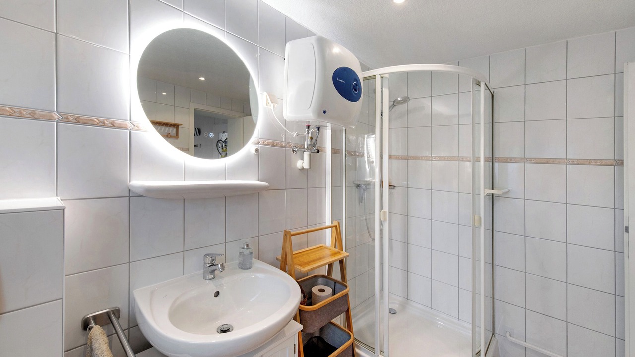 Photo of Bathroom in Kummerow