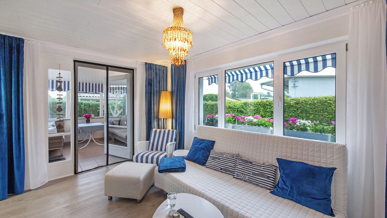 Photo of Livingroom in Kummerow
