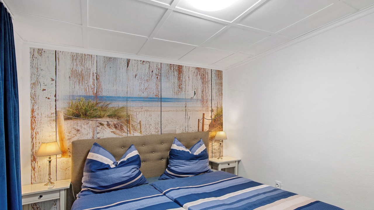Photo of Bedroom in Kummerow