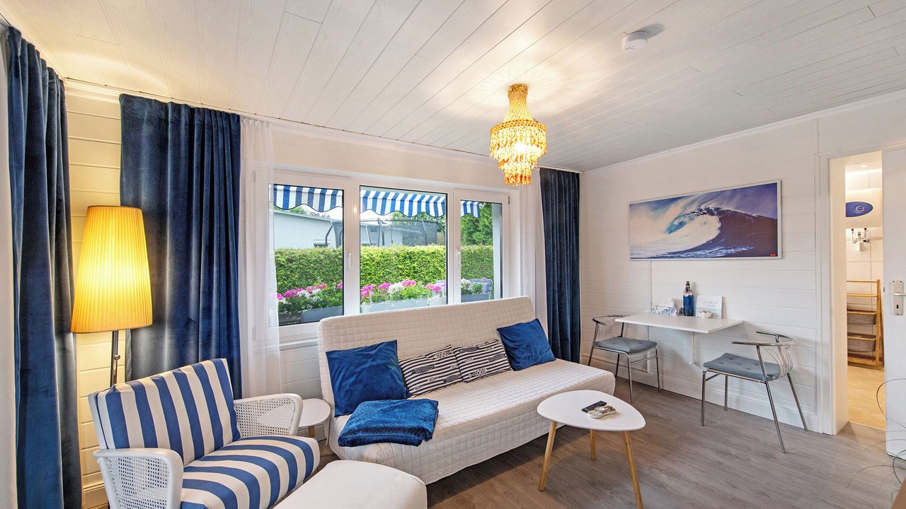 Photo of Livingroom in Kummerow