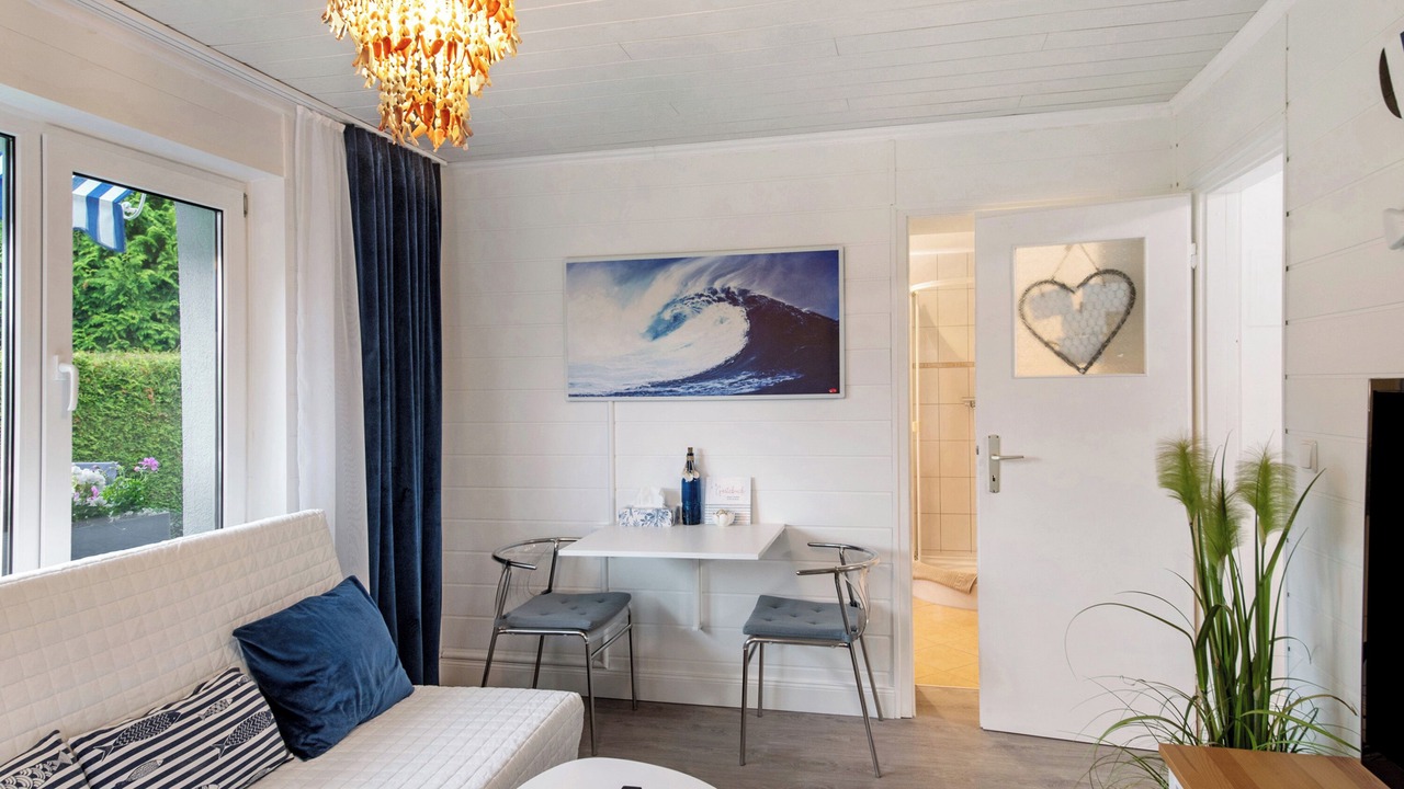 Photo of Livingroom in Kummerow