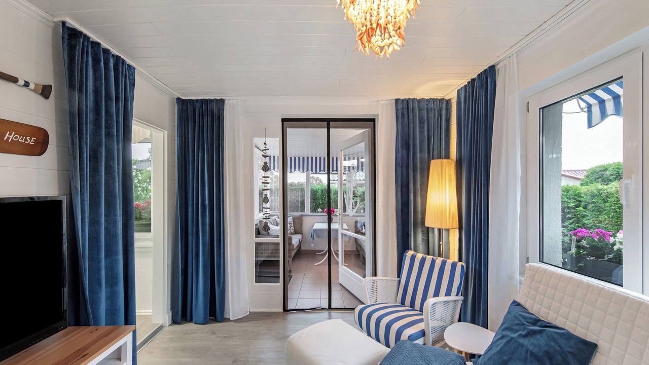 Photo of Livingroom in Kummerow