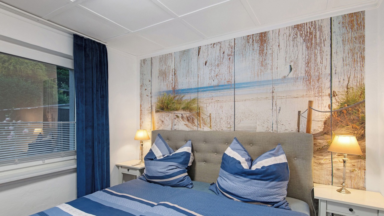 Photo of Bedroom in Kummerow