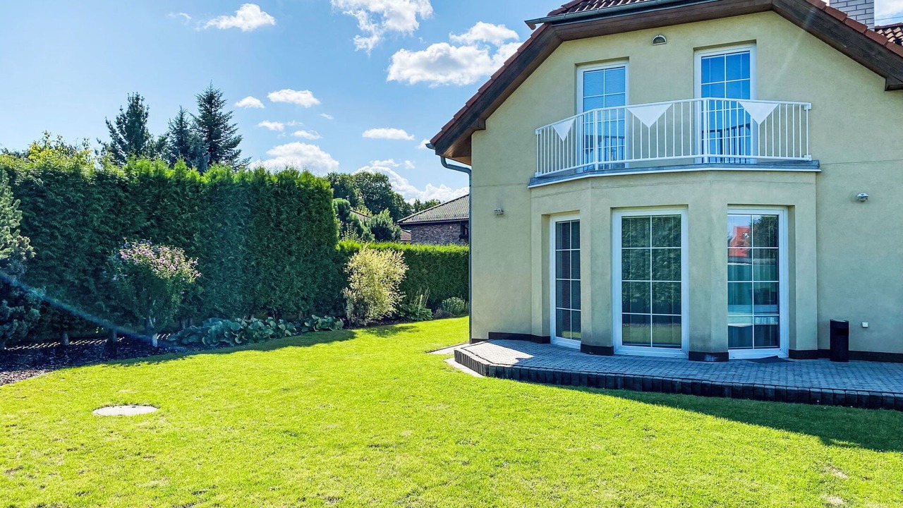 Photo of Outdoor in Dolni Chabry