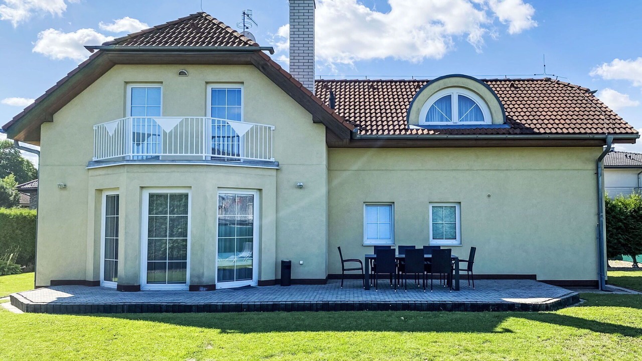 Photo of Outdoor in Dolni Chabry