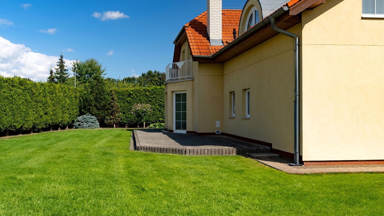 Photo of Outdoor in Dolni Chabry