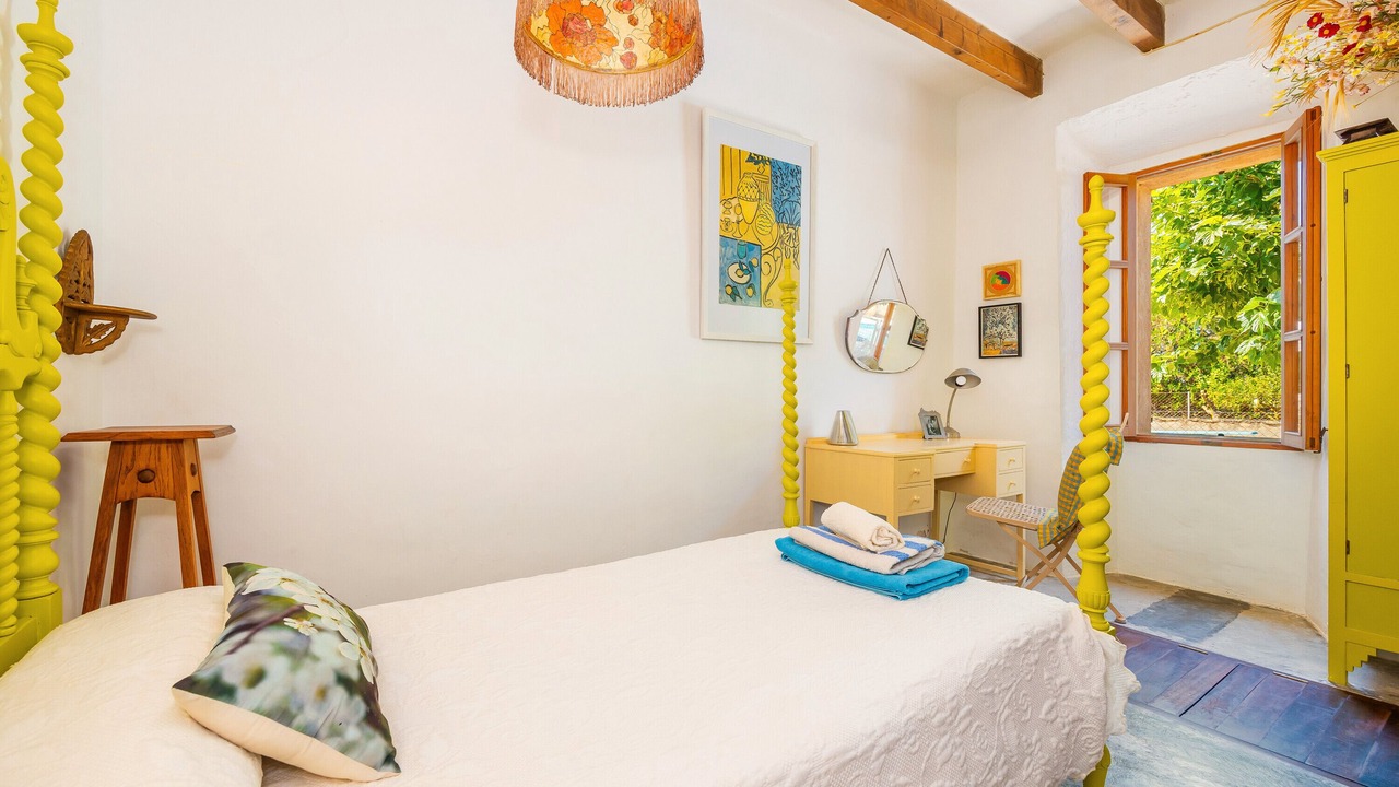 Photo of Bedroom in Son Macia