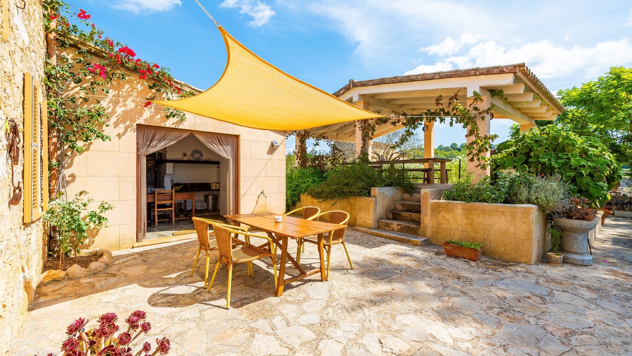 Photo of Outdoor in Son Macia