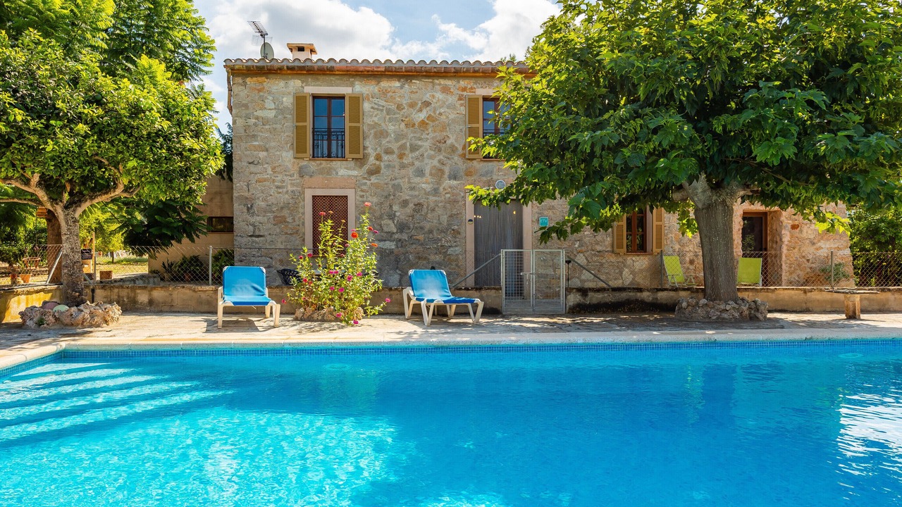 Photo of Outdoor in Son Macia