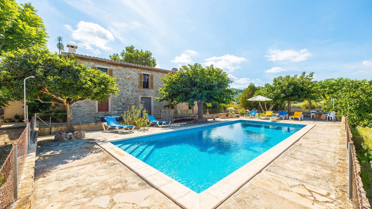 Photo of Outdoor in Son Macia