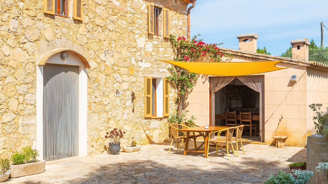 Photo of Outdoor in Son Macia