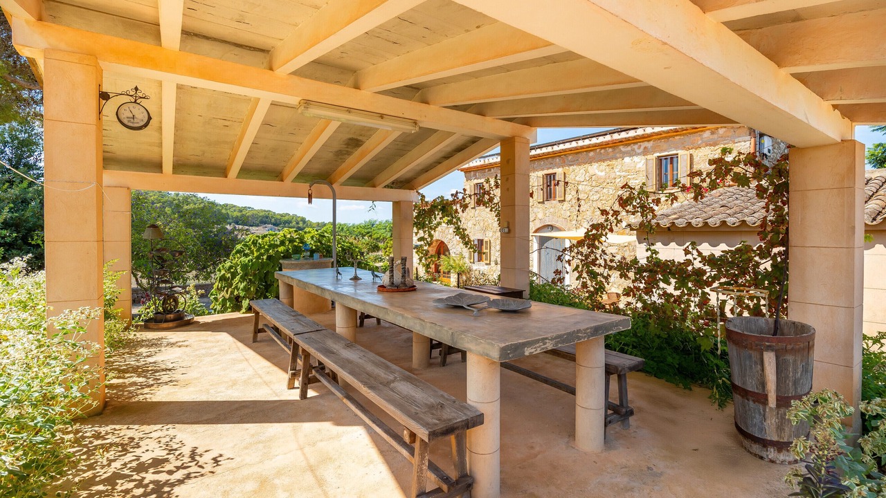 Photo of Outdoor in Son Macia