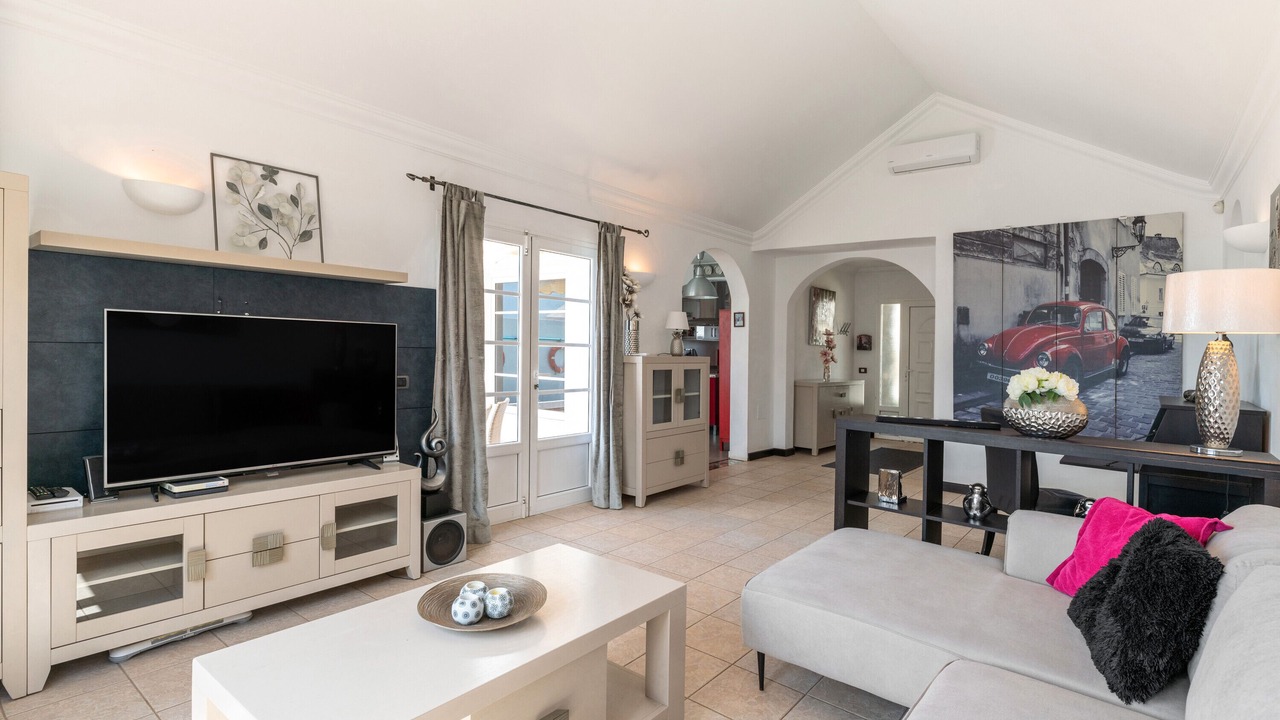 Photo of Livingroom in Los Mojones