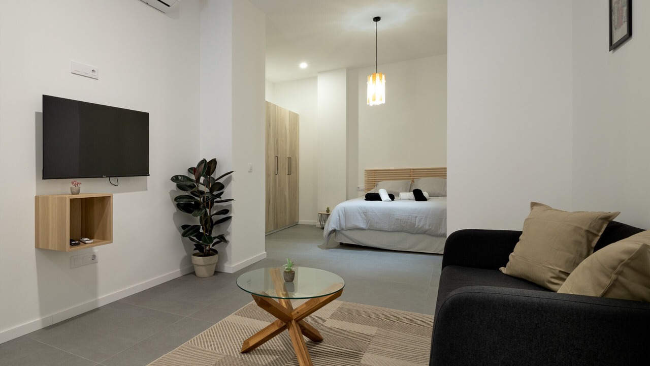 Photo of Livingroom in Arrancapins