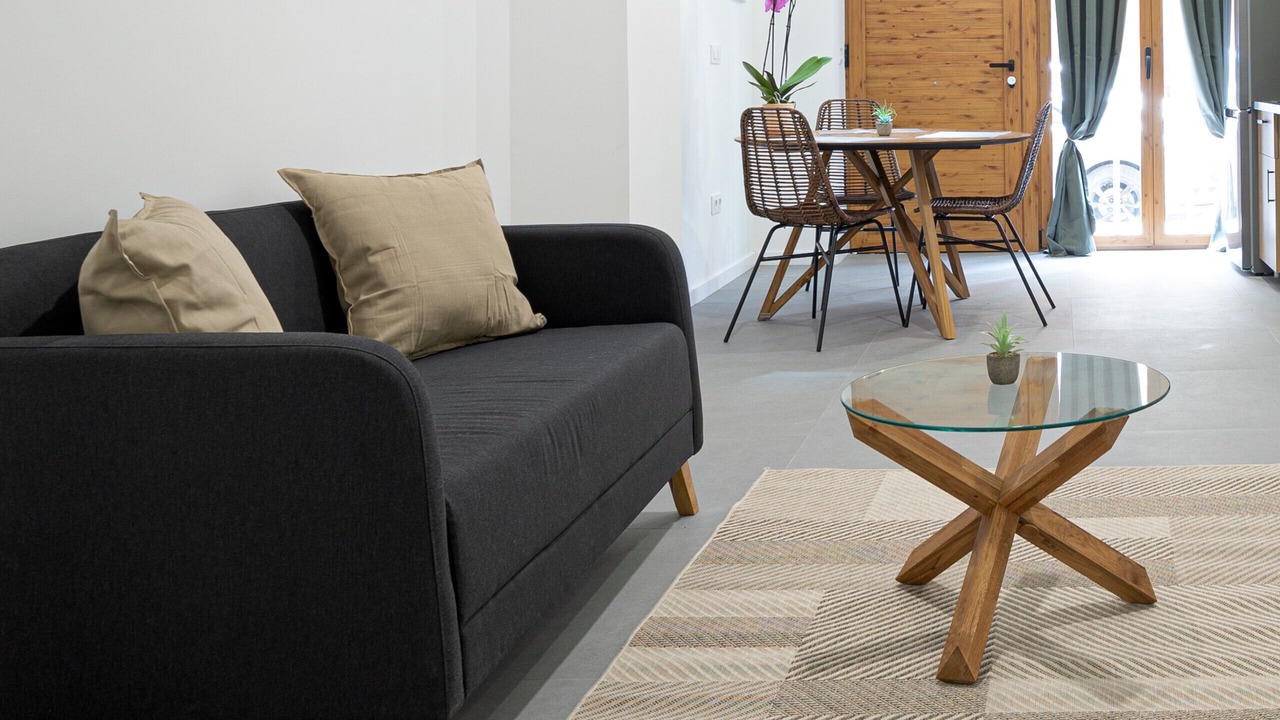 Photo of Livingroom in Arrancapins