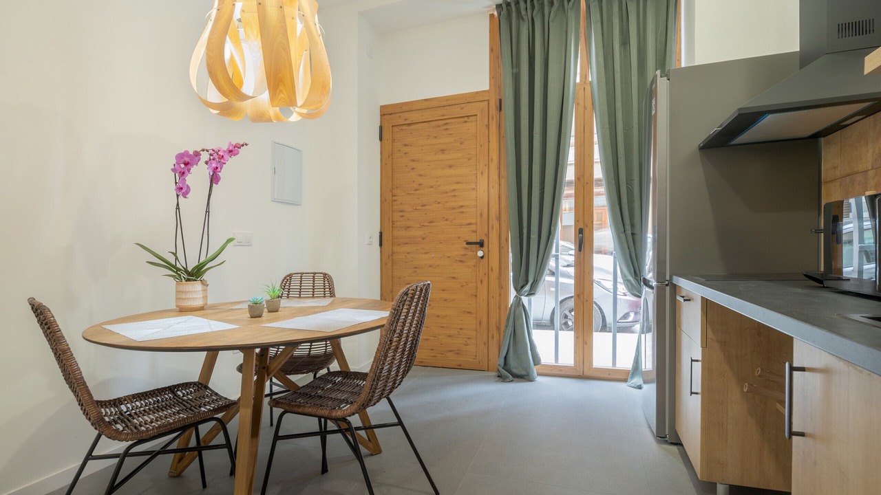 Photo of Livingroom in Arrancapins