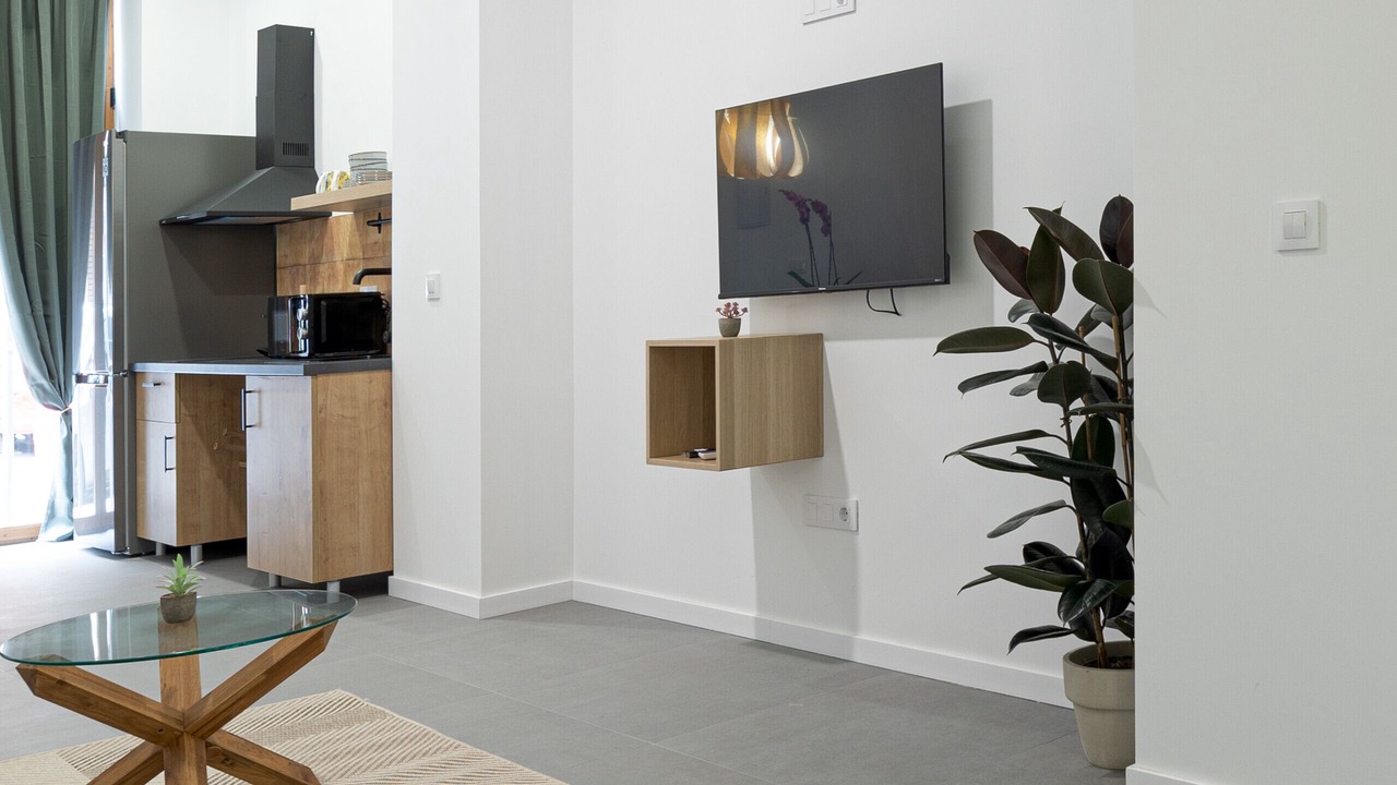 Photo of Livingroom in Arrancapins
