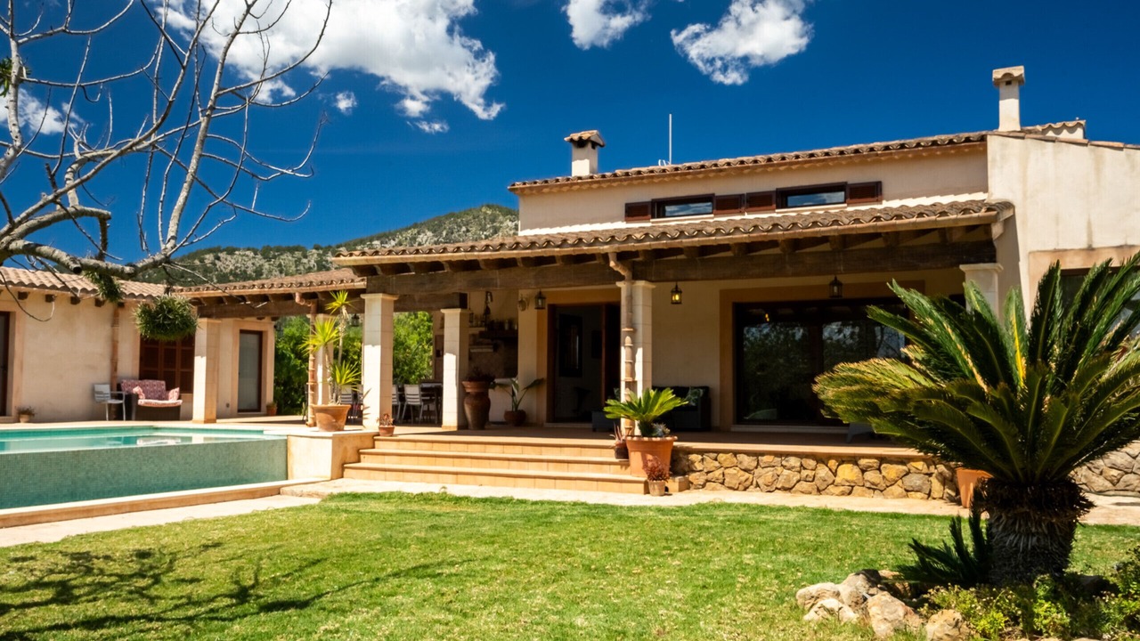Photo of Outdoor in Binibona