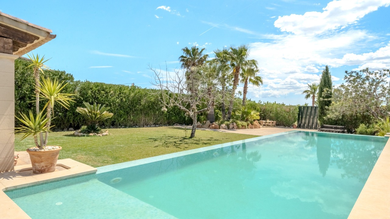 Photo of Outdoor in Binibona