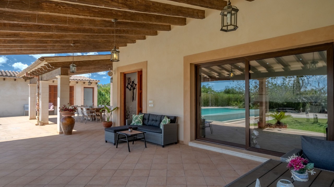 Photo of Outdoor in Binibona