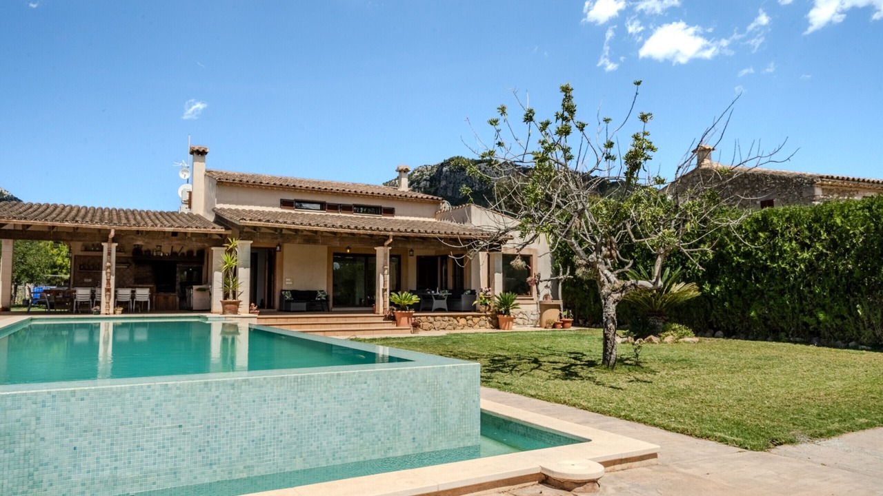Photo of Outdoor in Binibona