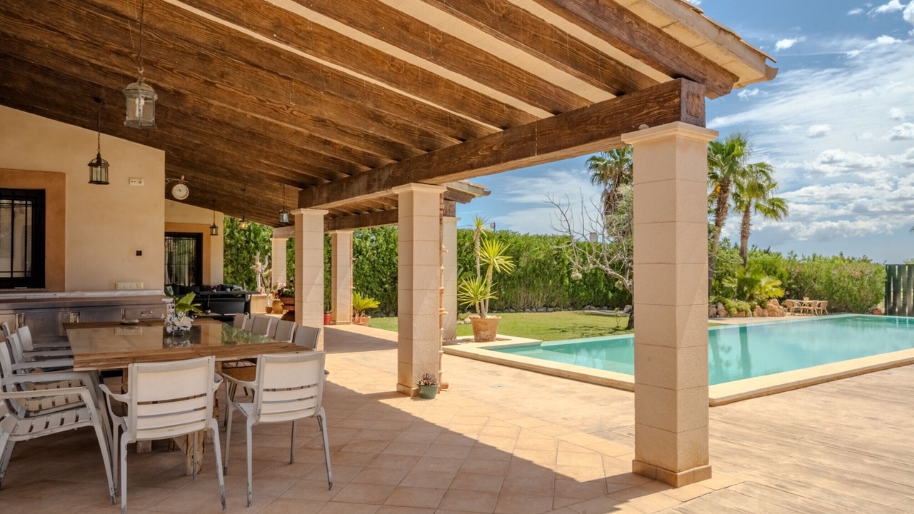 Photo of Outdoor in Binibona
