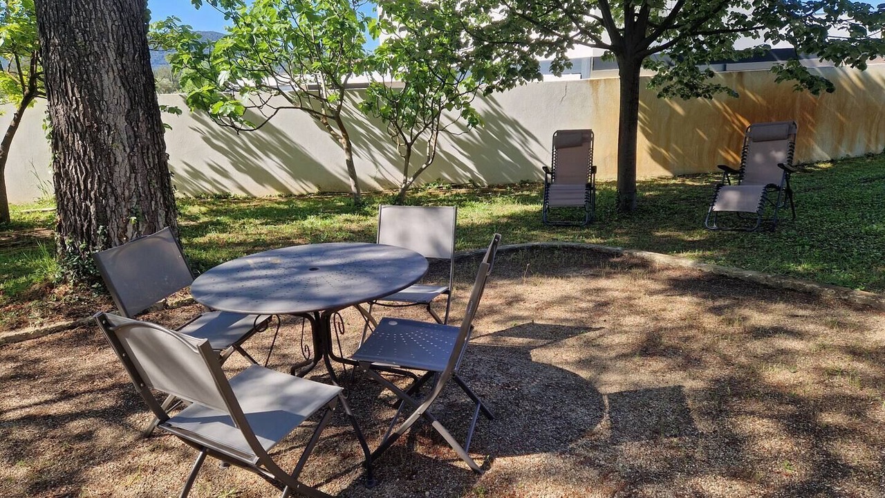 Photo of Outdoor in Gemenos