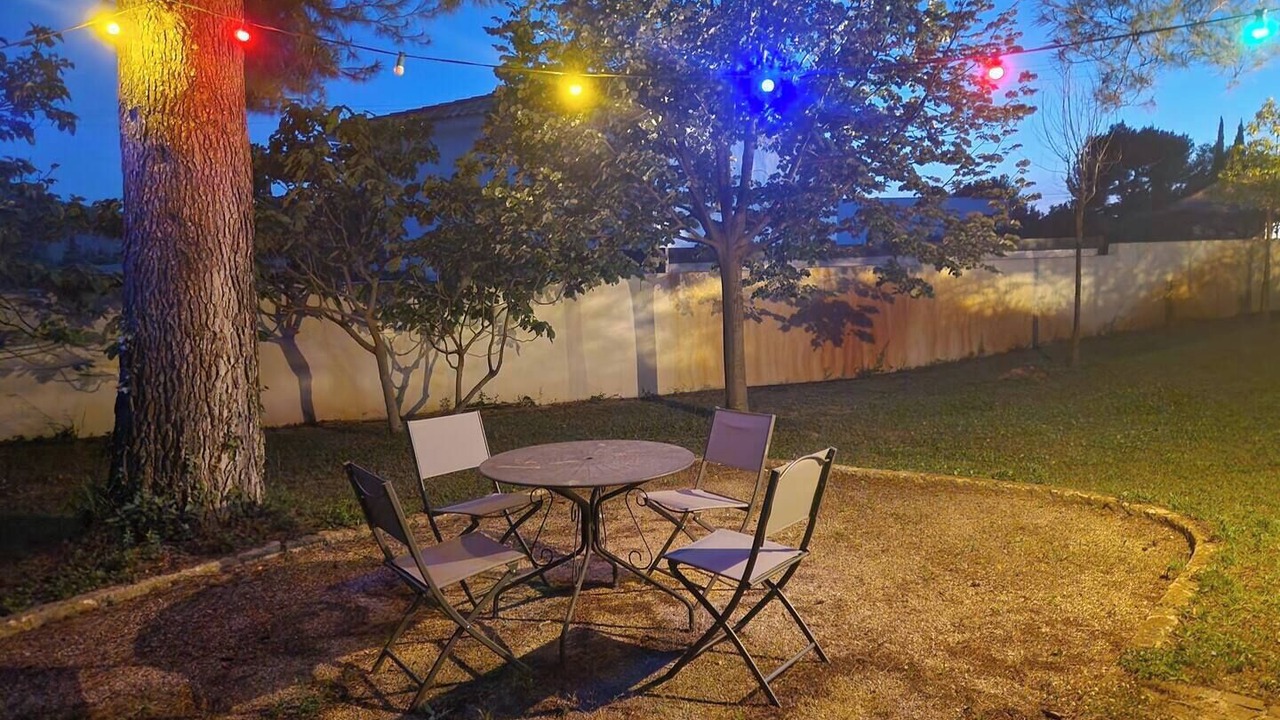 Photo of Outdoor in Gemenos