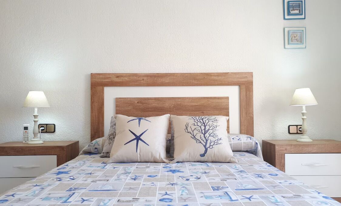 Photo of Bedroom in Valencia Province