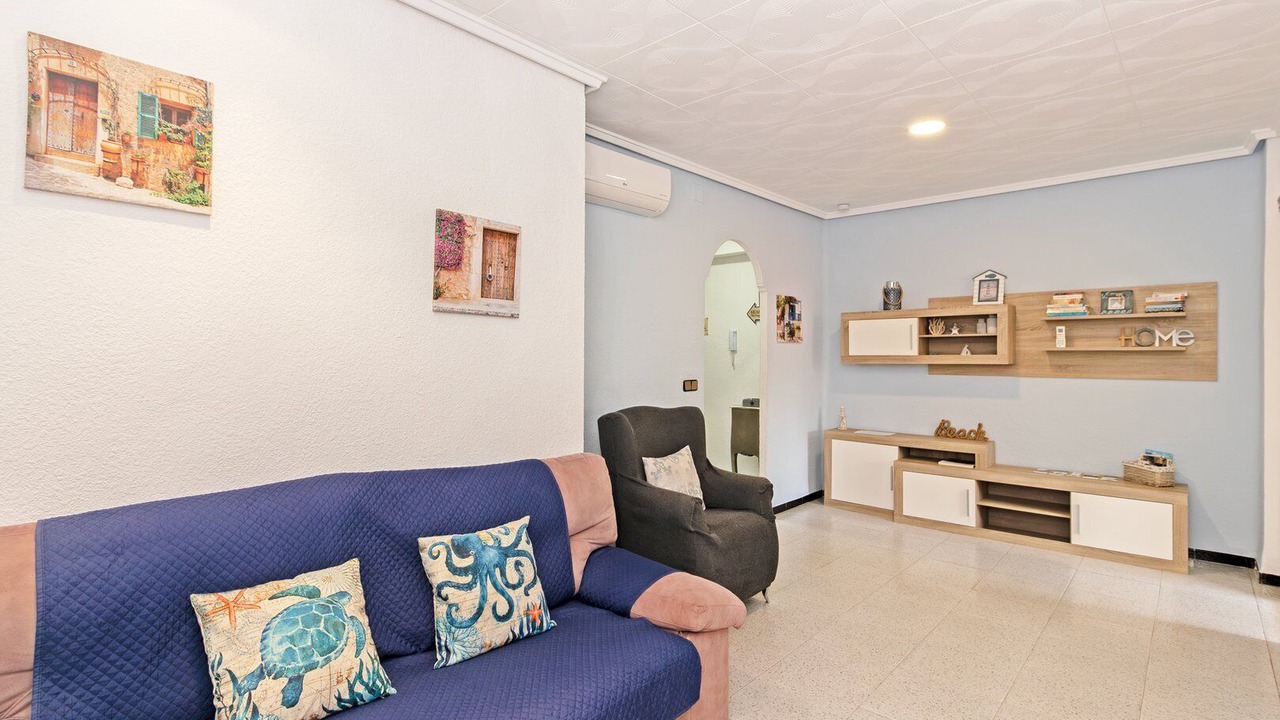 Photo of Livingroom in Valencia Province