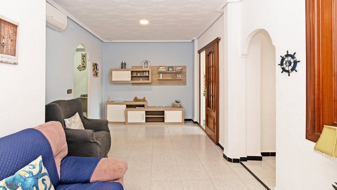 Photo of Livingroom in Valencia Province