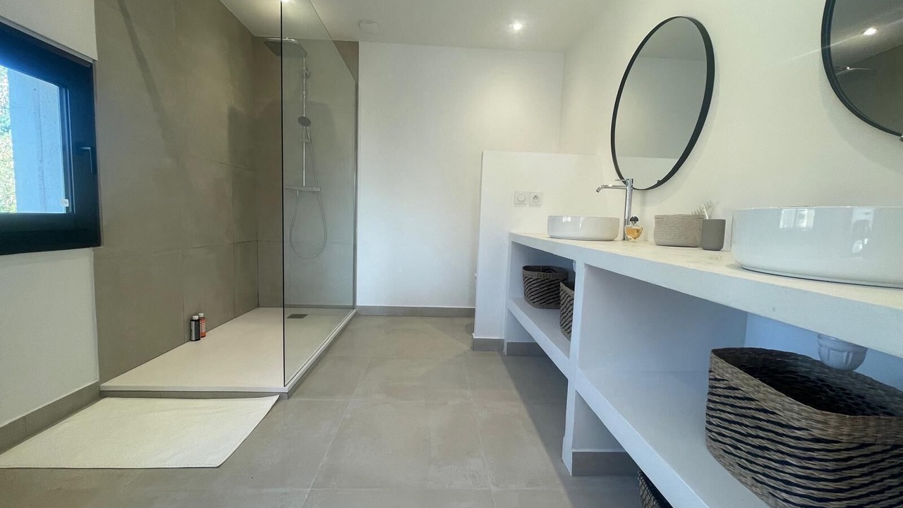 Photo of Bathroom in Les Angles